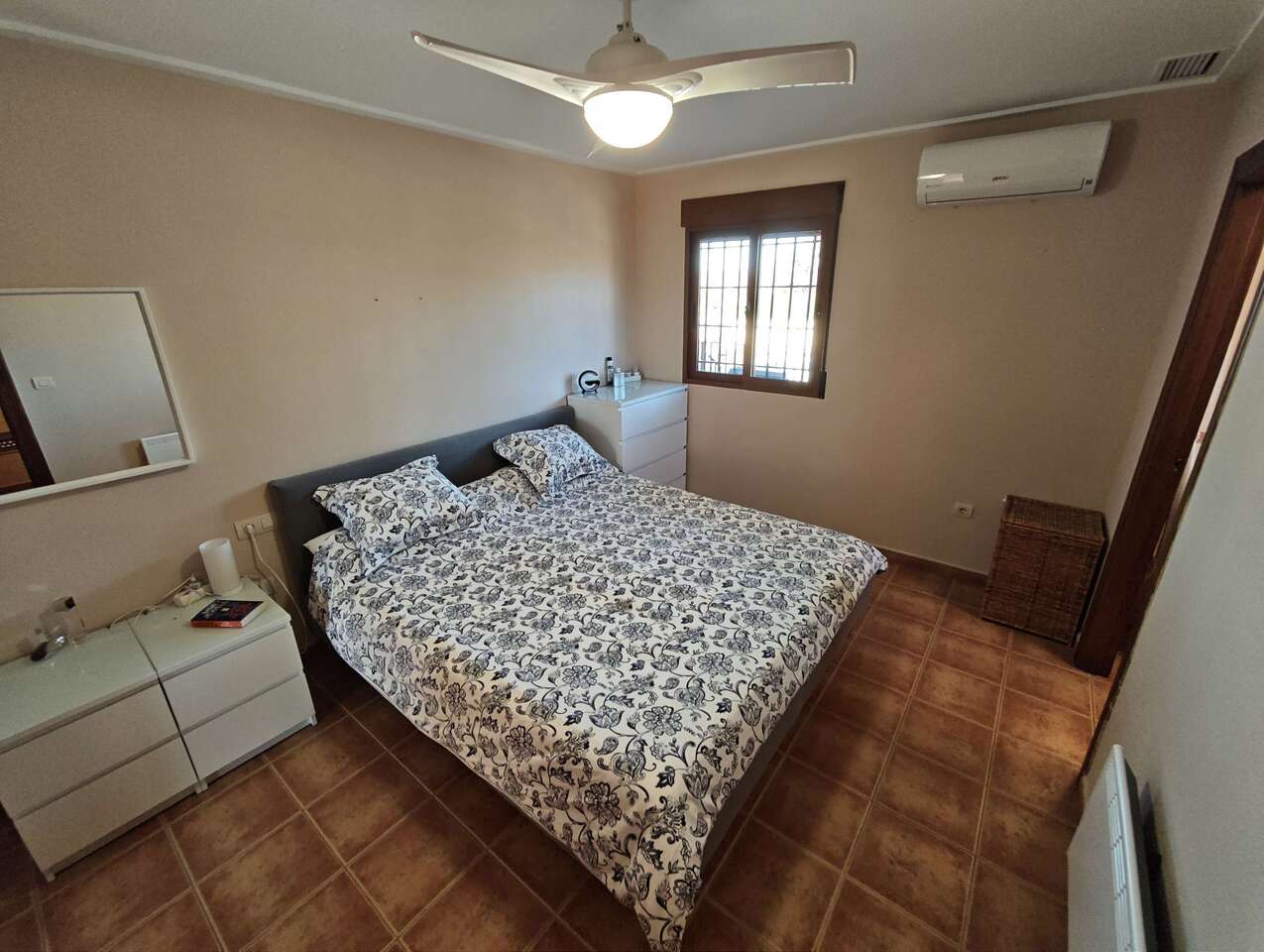 3 Bed, 2 Bath, HouseFor Sale, Canada del Trigo, Murcia