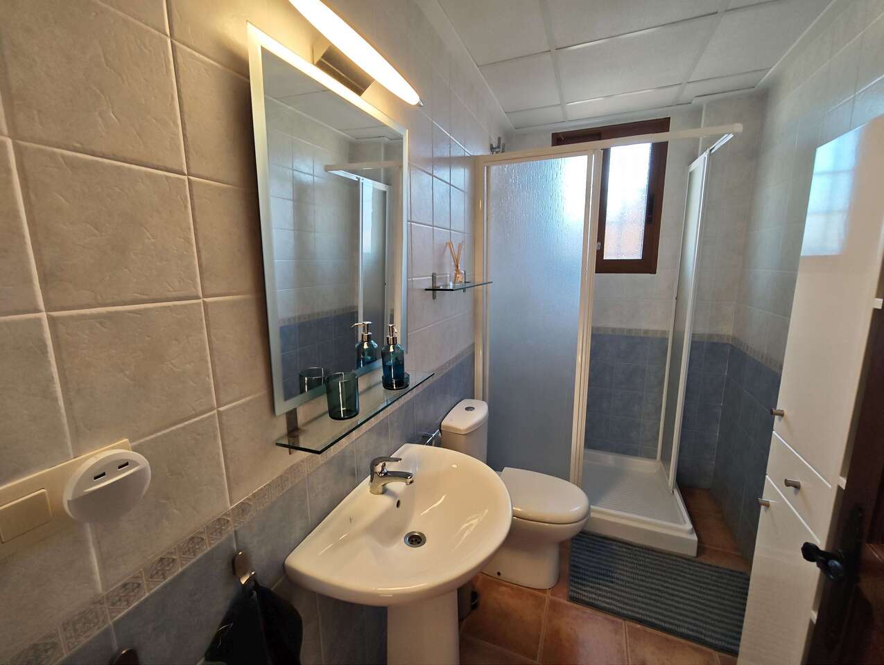 3 Bed, 2 Bath, HouseFor Sale, Canada del Trigo, Murcia