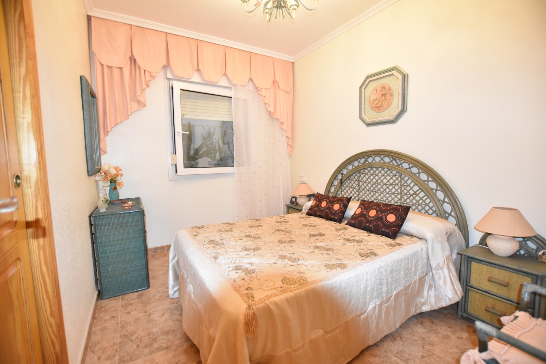 3 Bed, 2 Bath, ApartmentFor Sale, La Mata, Alicante