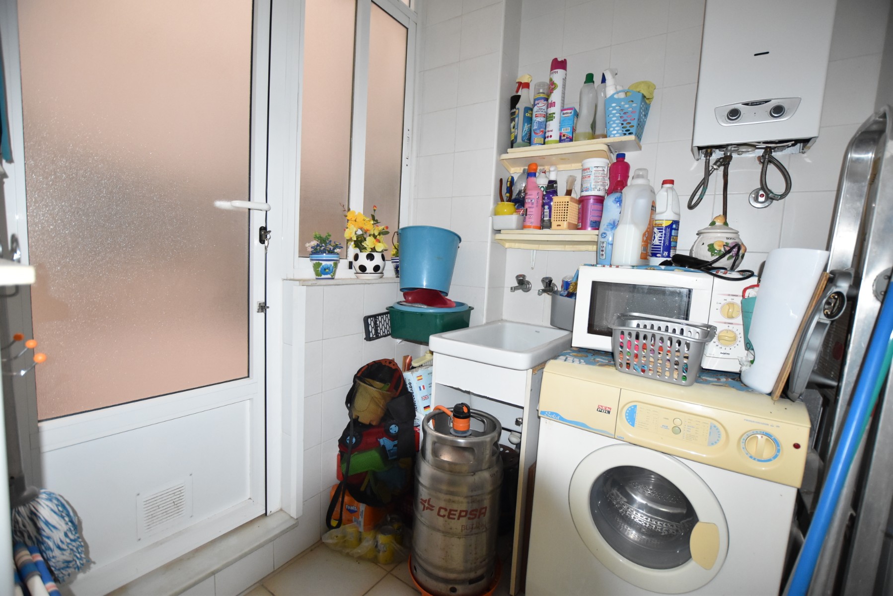 3 Bed, 2 Bath, ApartmentFor Sale, La Mata, Alicante