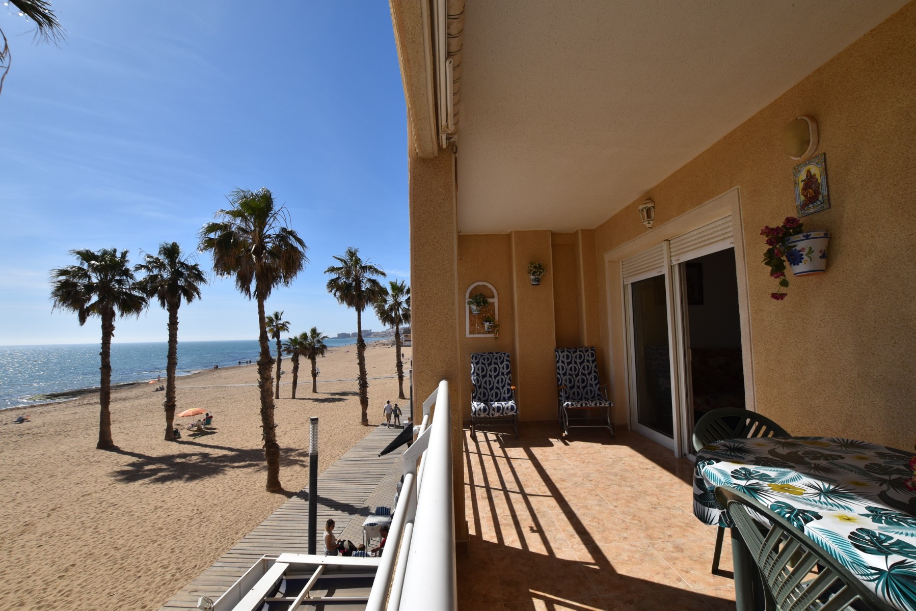 3 Bed, 2 Bath, ApartmentFor Sale, La Mata, Alicante