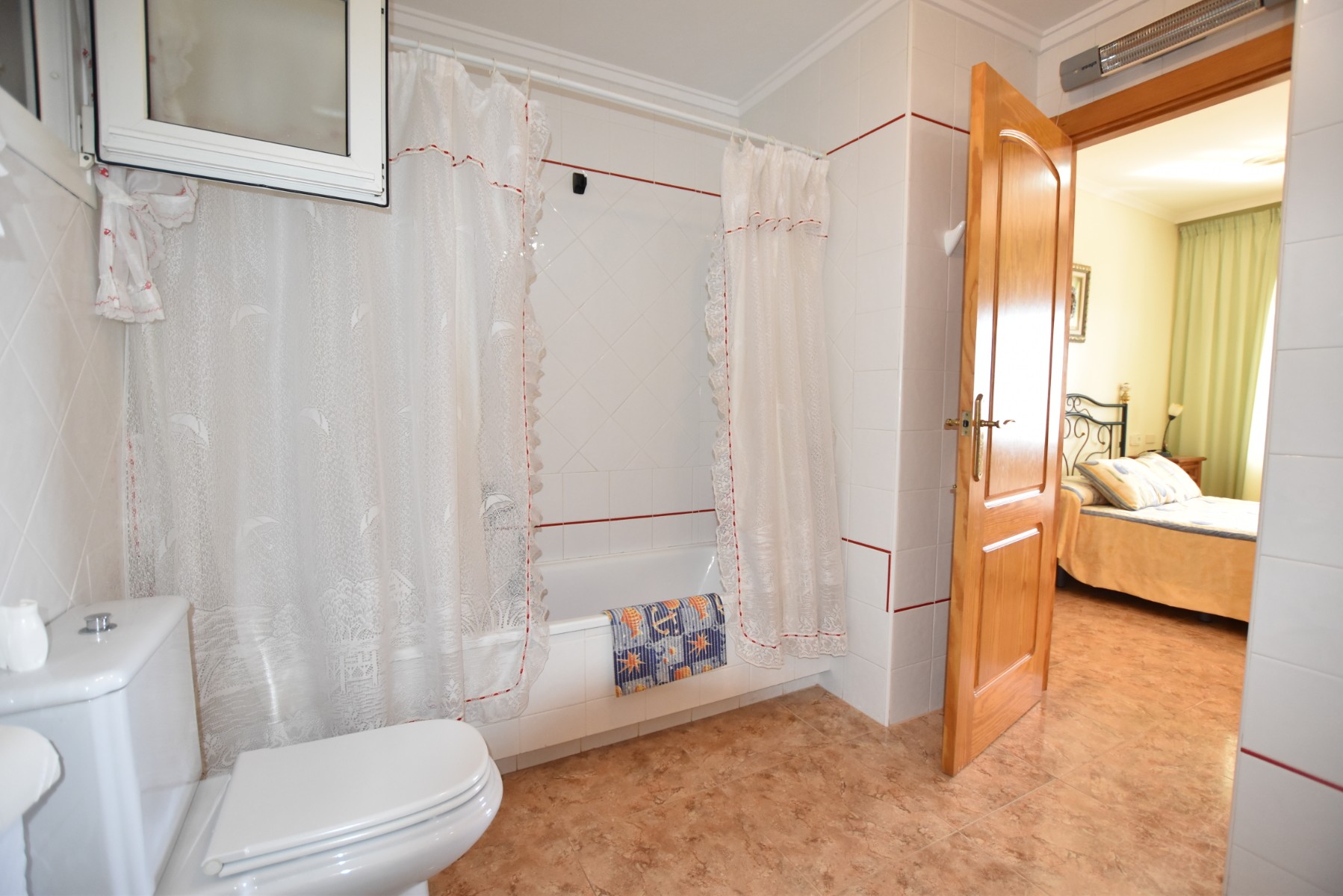 3 Bed, 2 Bath, ApartmentFor Sale, La Mata, Alicante