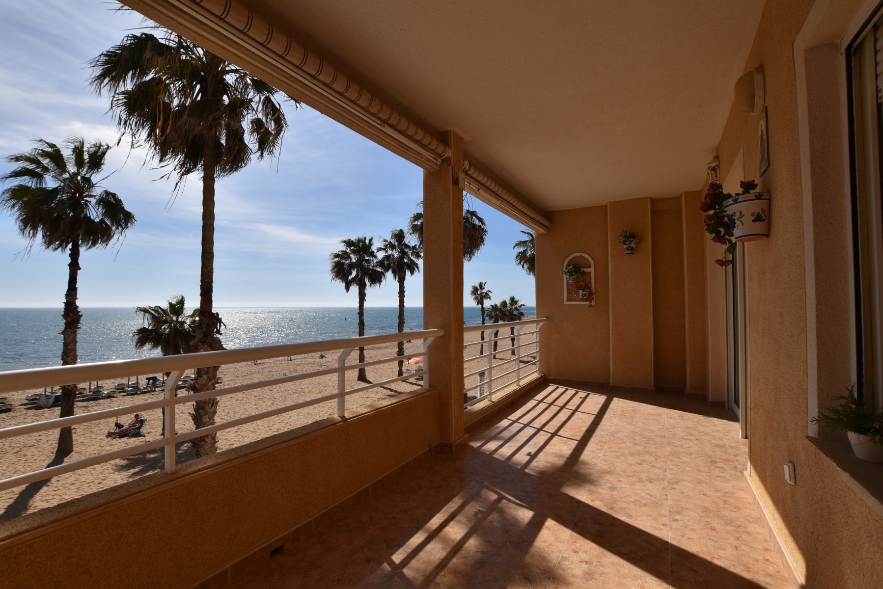 3 Bed, 2 Bath, ApartmentFor Sale, La Mata, Alicante