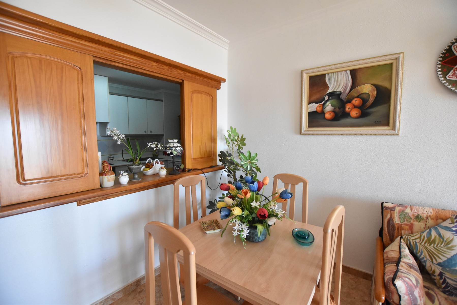 3 Bed, 2 Bath, ApartmentFor Sale, La Mata, Alicante