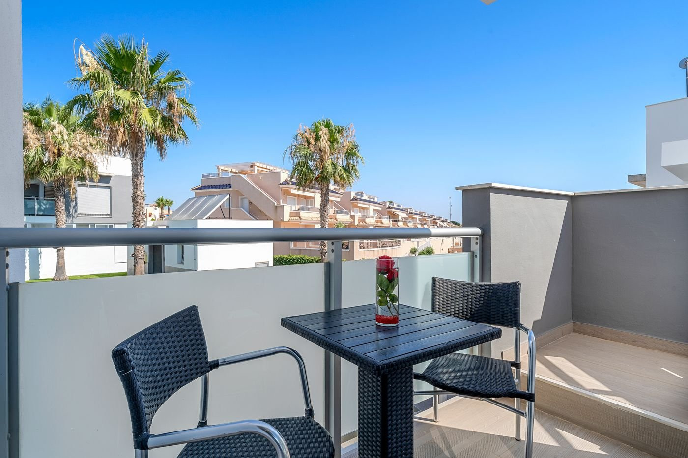 2 Bed, 2 Bath, HouseFor Sale, Punta Prima, Alicante