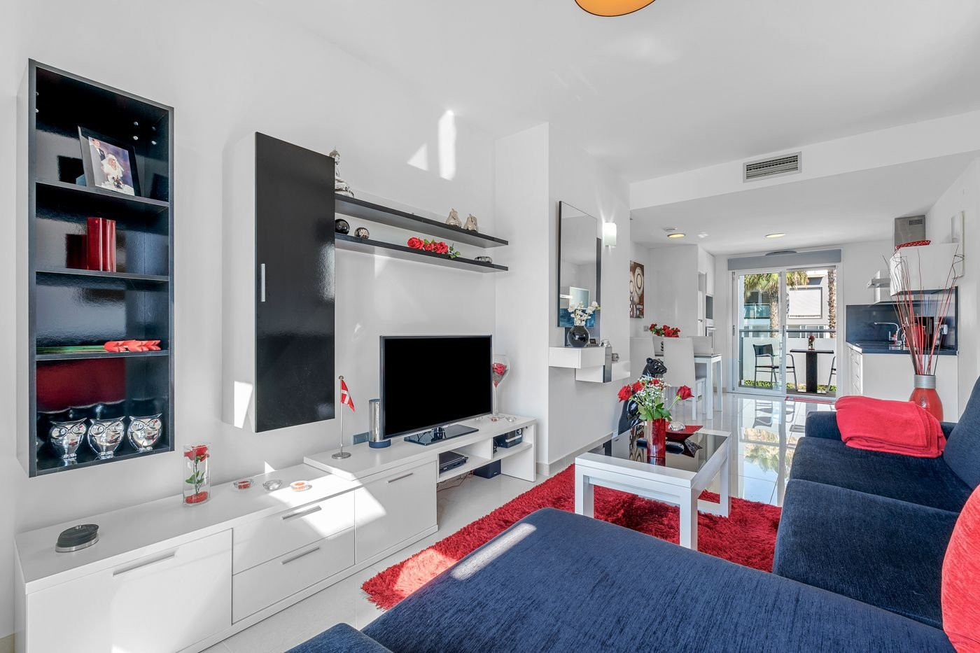 2 Bed, 2 Bath, HouseFor Sale, Punta Prima, Alicante