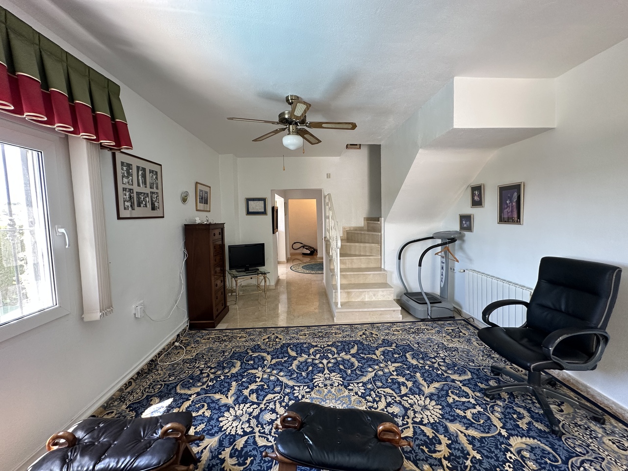 5 Bed, 4 Bath, HouseFor Sale, Villamartin, Alicante