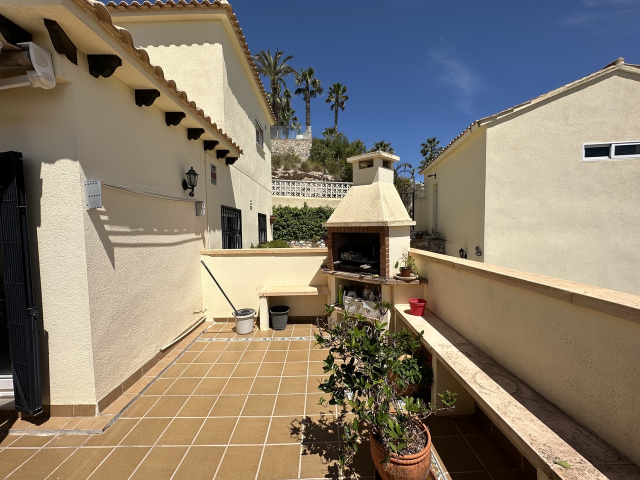 5 Bed, 4 Bath, HouseFor Sale, Villamartin, Alicante