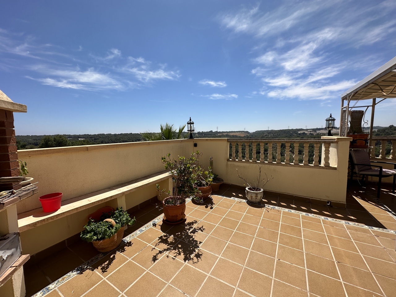 5 Bed, 4 Bath, HouseFor Sale, Villamartin, Alicante
