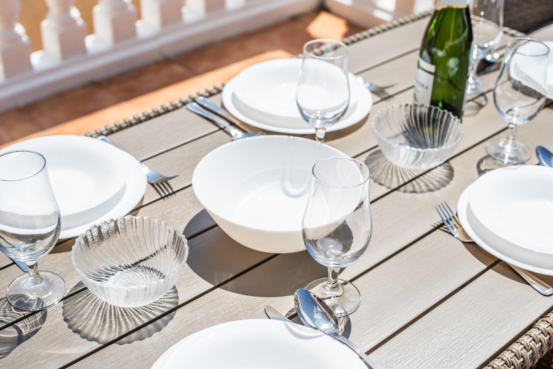 4 Bed, 3 Bath, HouseFor Sale, Orihuela Costa, Alicante