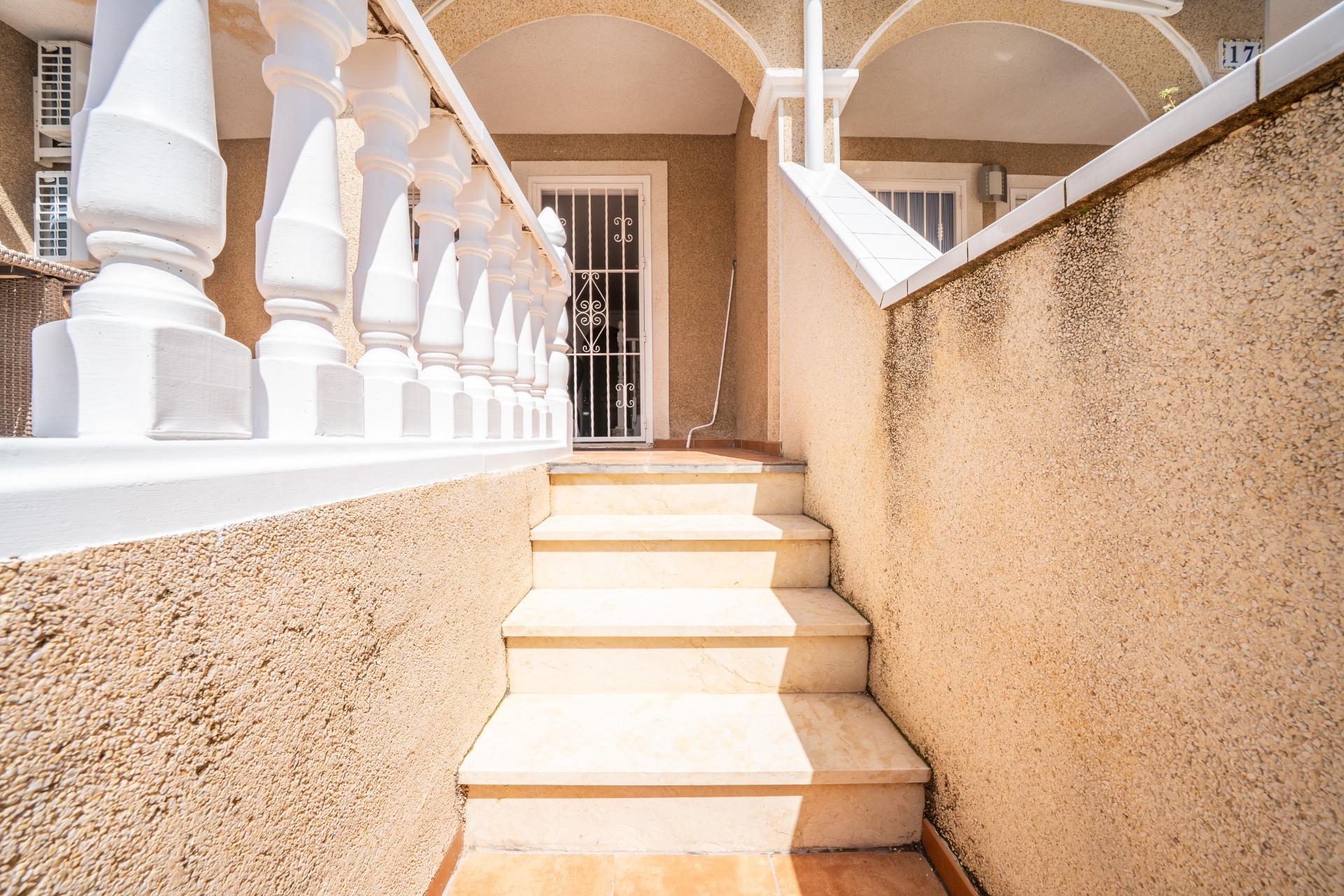 4 Bed, 3 Bath, HouseFor Sale, Orihuela Costa, Alicante