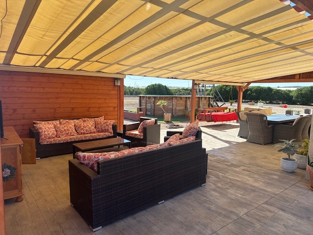 5 Bed, 3 Bath, HouseFor Sale, San Miguel de Salinas, Alicante