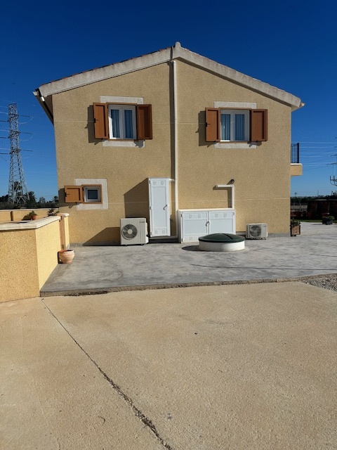 5 Bed, 3 Bath, HouseFor Sale, San Miguel de Salinas, Alicante