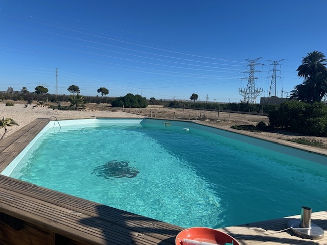 5 Bed, 3 Bath, HouseFor Sale, San Miguel de Salinas, Alicante