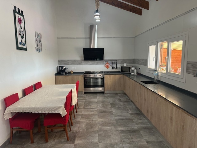 5 Bed, 3 Bath, HouseFor Sale, San Miguel de Salinas, Alicante