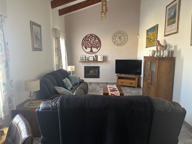 5 Bed, 3 Bath, HouseFor Sale, San Miguel de Salinas, Alicante