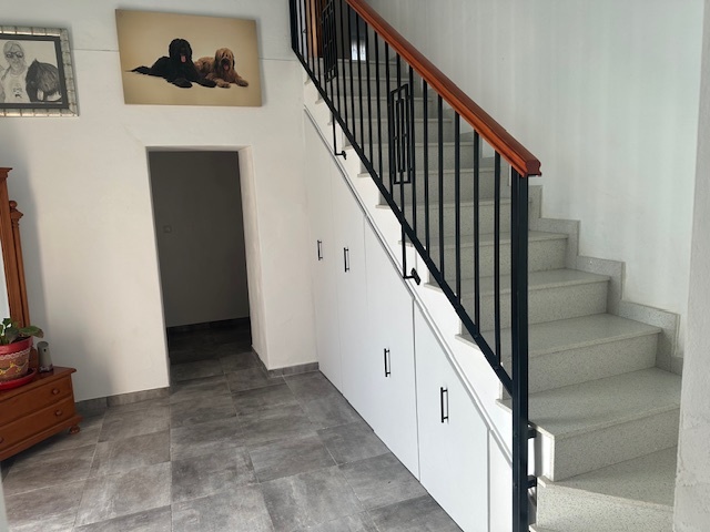 5 Bed, 3 Bath, HouseFor Sale, San Miguel de Salinas, Alicante