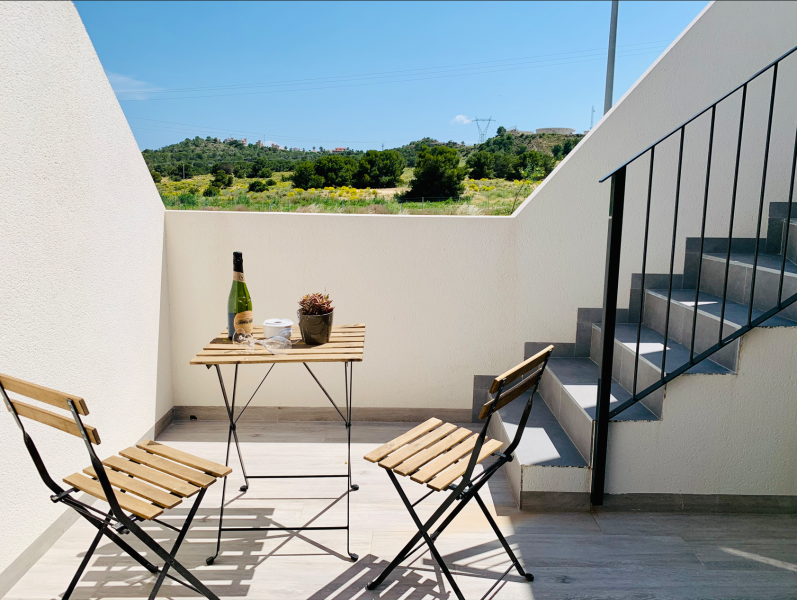 3 Bed, 2 Bath, ApartmentFor Sale, San Miguel de Salinas, Alicante