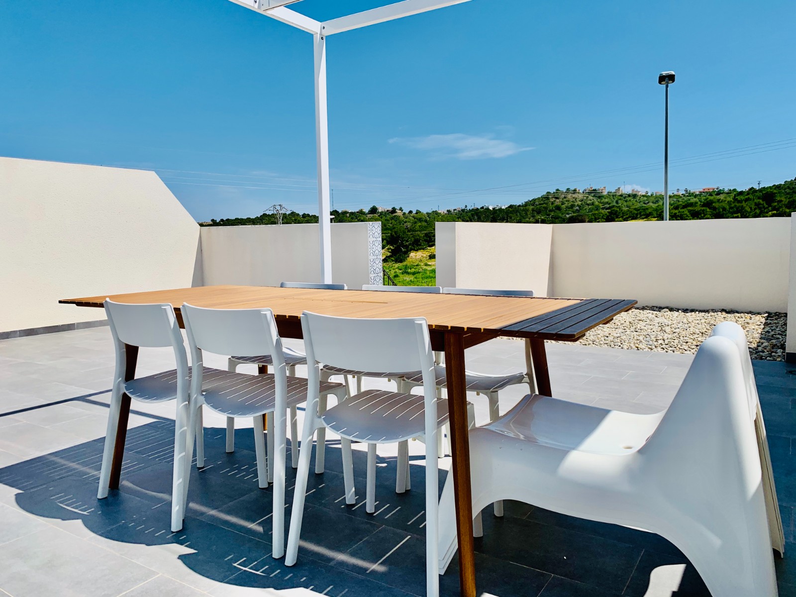 3 Bed, 2 Bath, ApartmentFor Sale, San Miguel de Salinas, Alicante