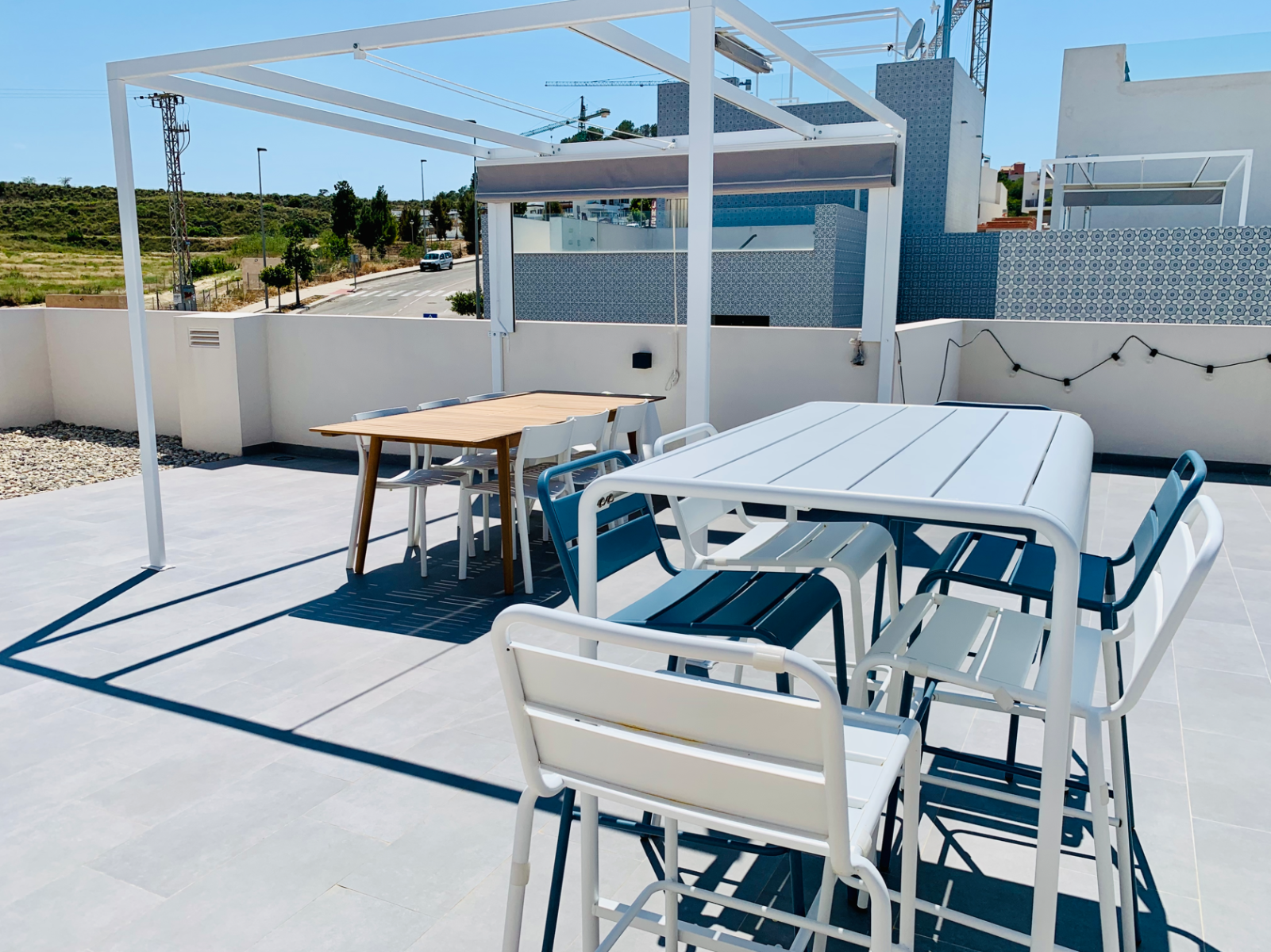 3 Bed, 2 Bath, ApartmentFor Sale, San Miguel de Salinas, Alicante