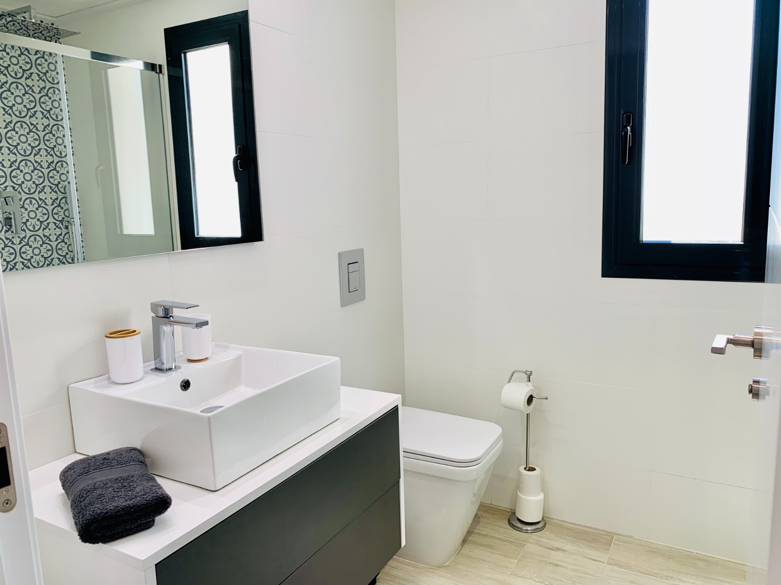 3 Bed, 2 Bath, ApartmentFor Sale, San Miguel de Salinas, Alicante