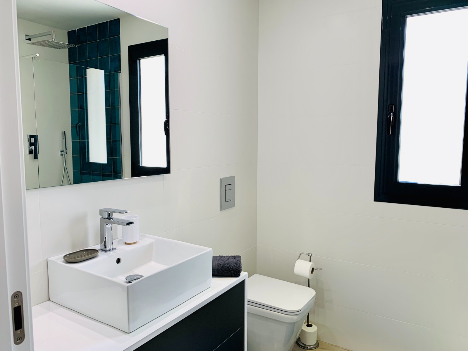 3 Bed, 2 Bath, ApartmentFor Sale, San Miguel de Salinas, Alicante