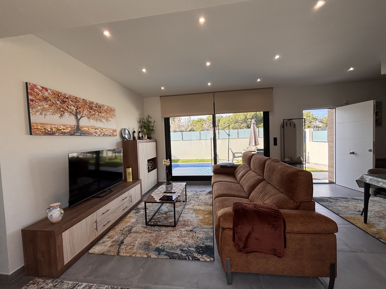 2 Bed, 2 Bath, HouseFor Sale, Villamartin, Alicante