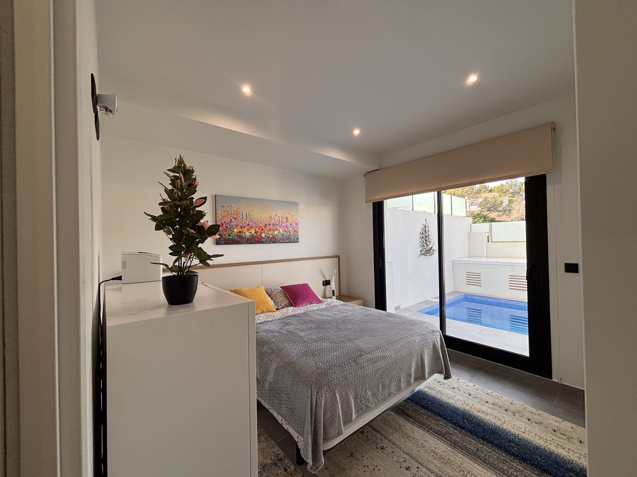 2 Bed, 2 Bath, HouseFor Sale, Villamartin, Alicante