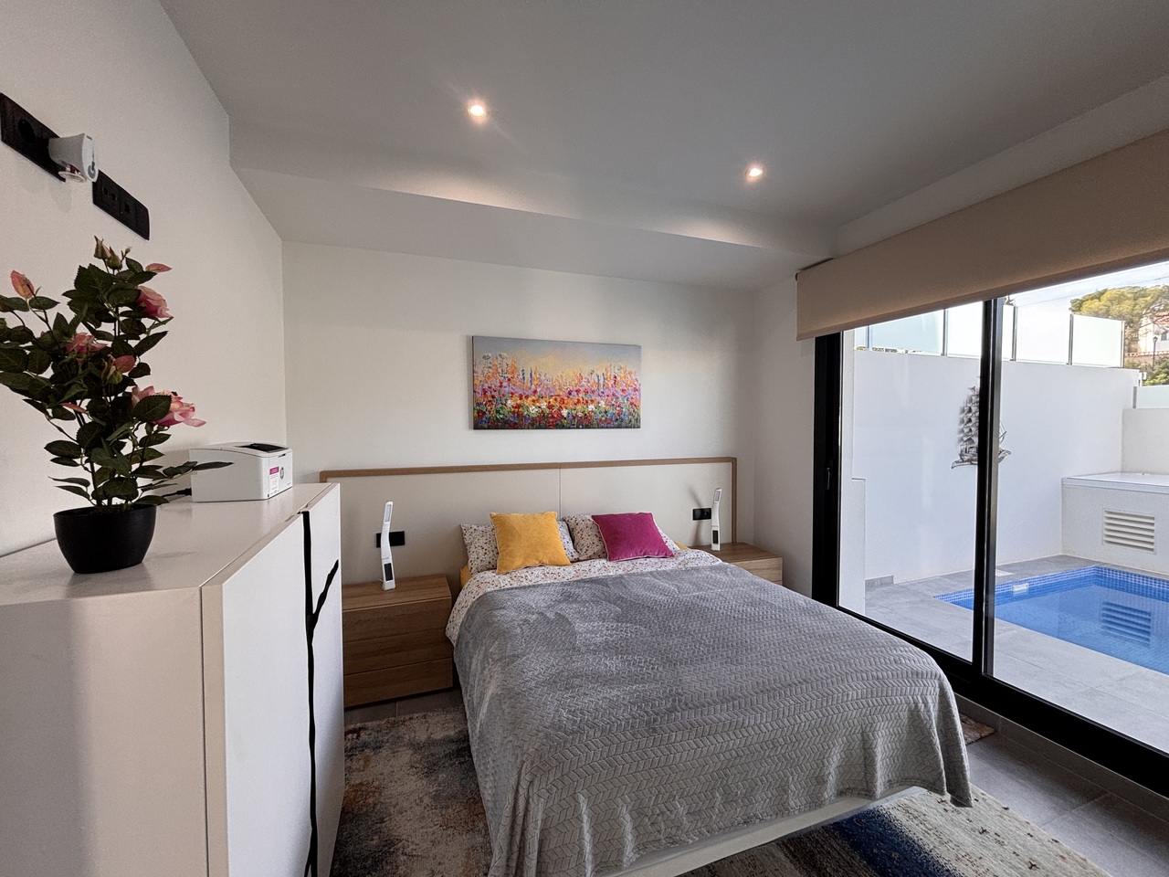 2 Bed, 2 Bath, HouseFor Sale, Villamartin, Alicante