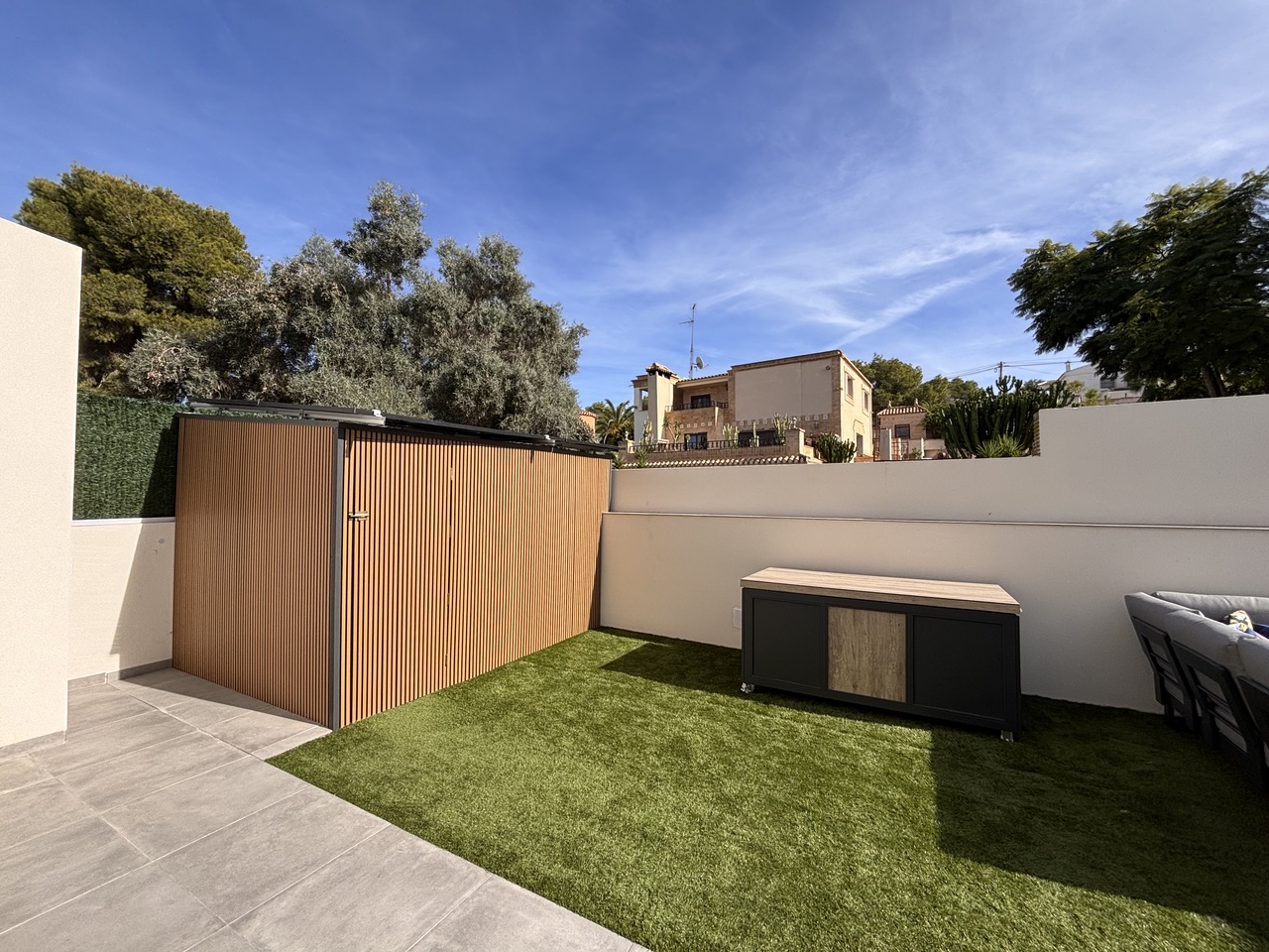 2 Bed, 2 Bath, HouseFor Sale, Villamartin, Alicante