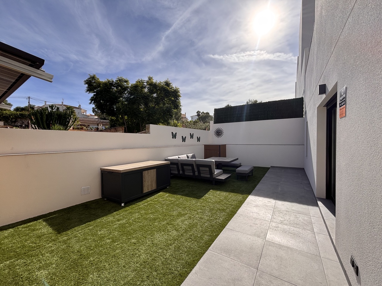 2 Bed, 2 Bath, HouseFor Sale, Villamartin, Alicante