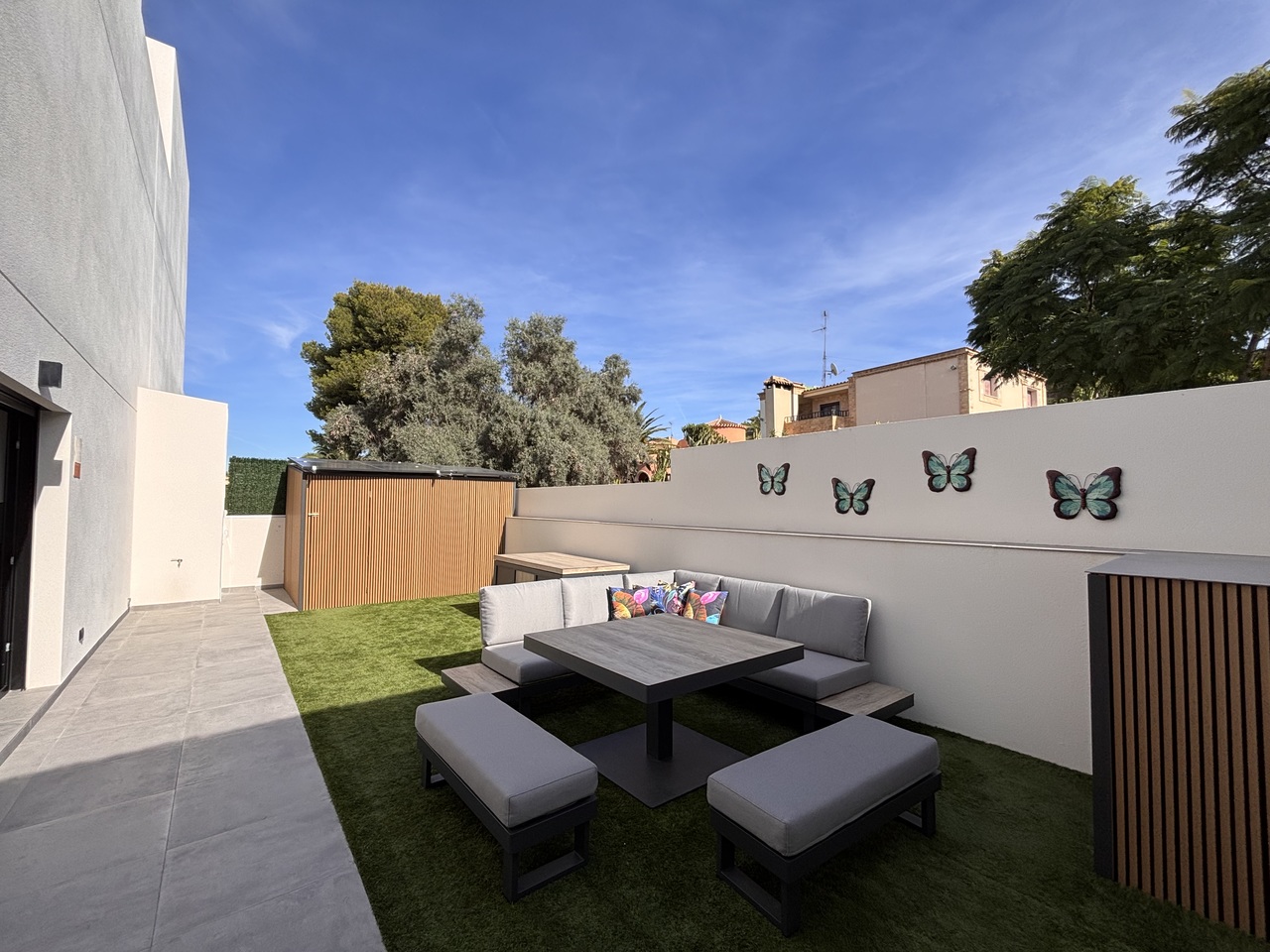 2 Bed, 2 Bath, HouseFor Sale, Villamartin, Alicante
