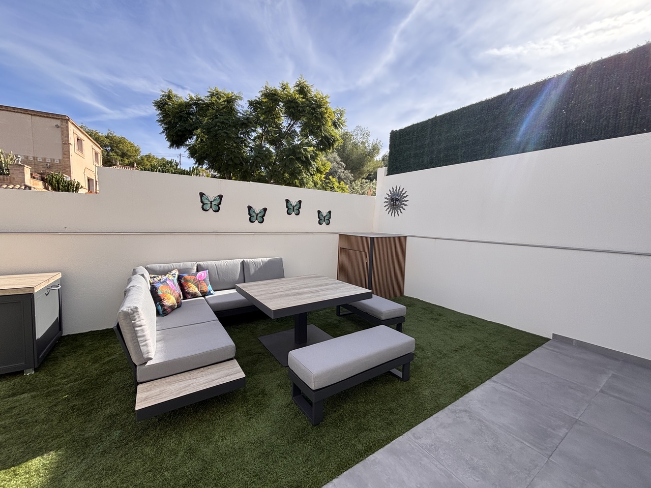 2 Bed, 2 Bath, HouseFor Sale, Villamartin, Alicante