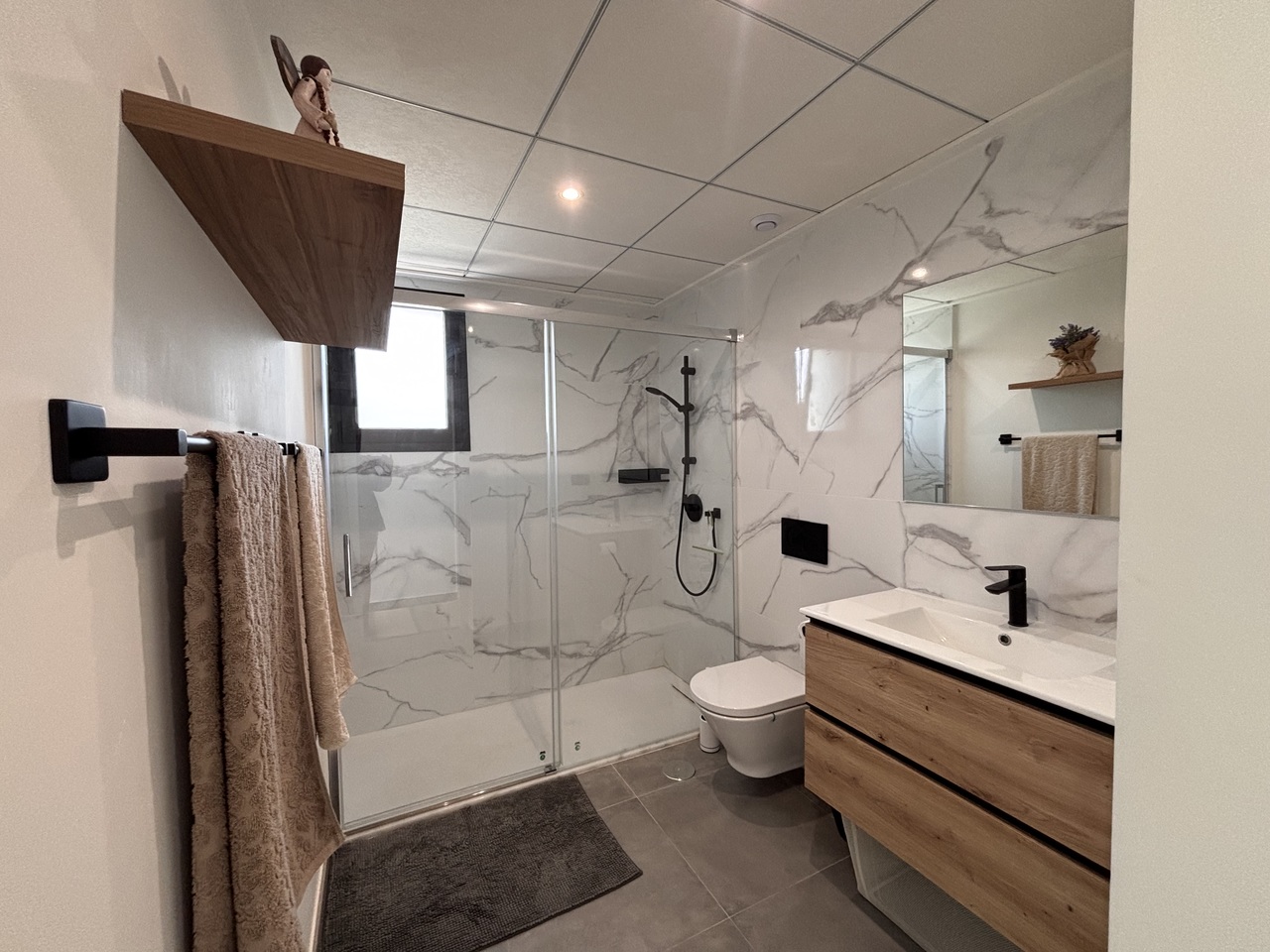 2 Bed, 2 Bath, HouseFor Sale, Villamartin, Alicante