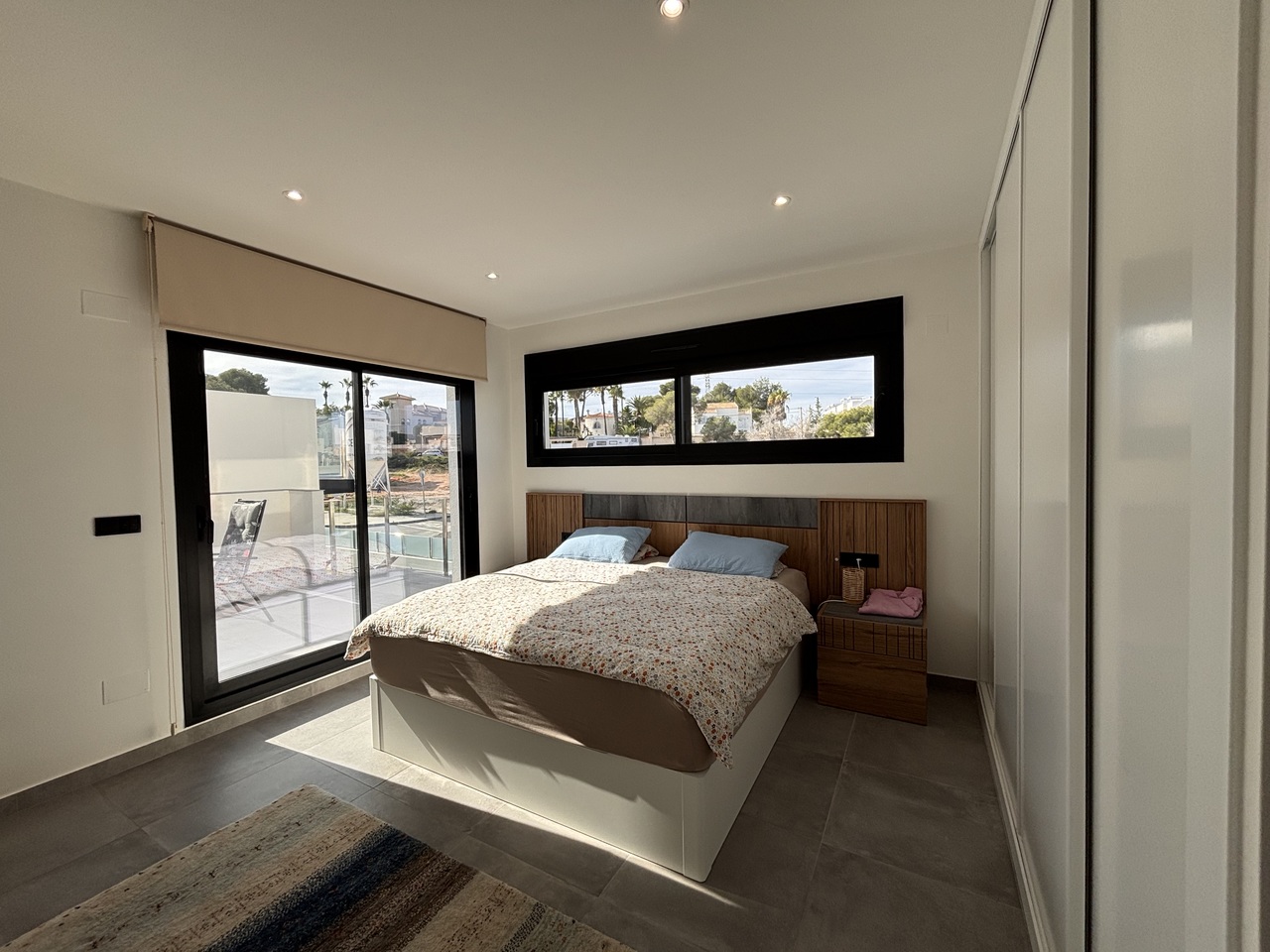 2 Bed, 2 Bath, HouseFor Sale, Villamartin, Alicante