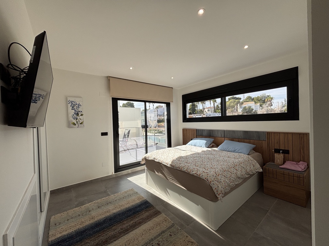 2 Bed, 2 Bath, HouseFor Sale, Villamartin, Alicante