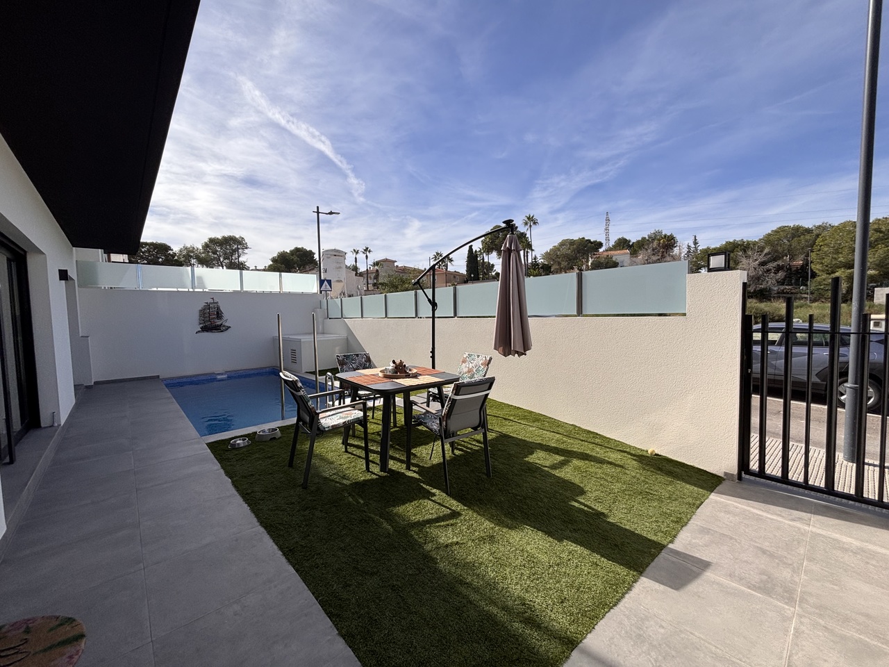 2 Bed, 2 Bath, HouseFor Sale, Villamartin, Alicante