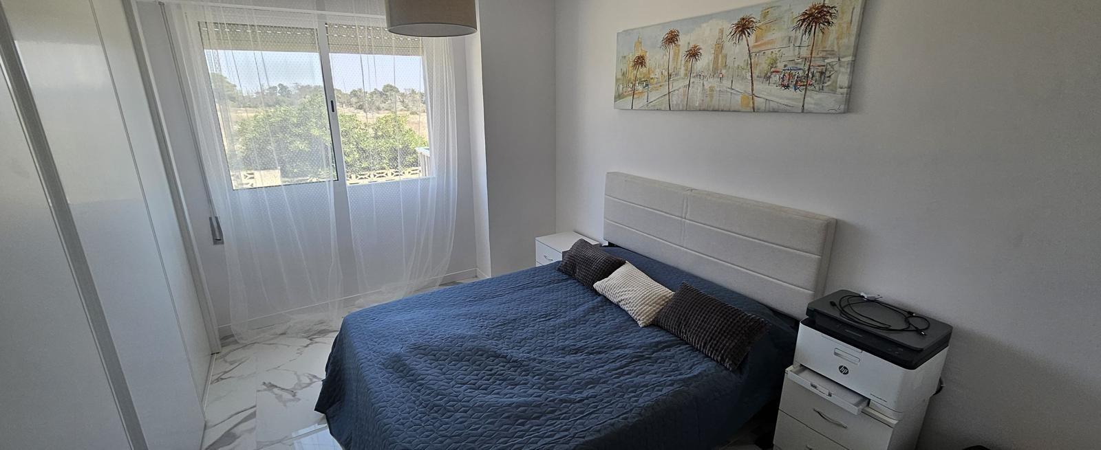 2 Bed, 2 Bath, ApartmentFor Sale, Orihuela Costa, Alicante