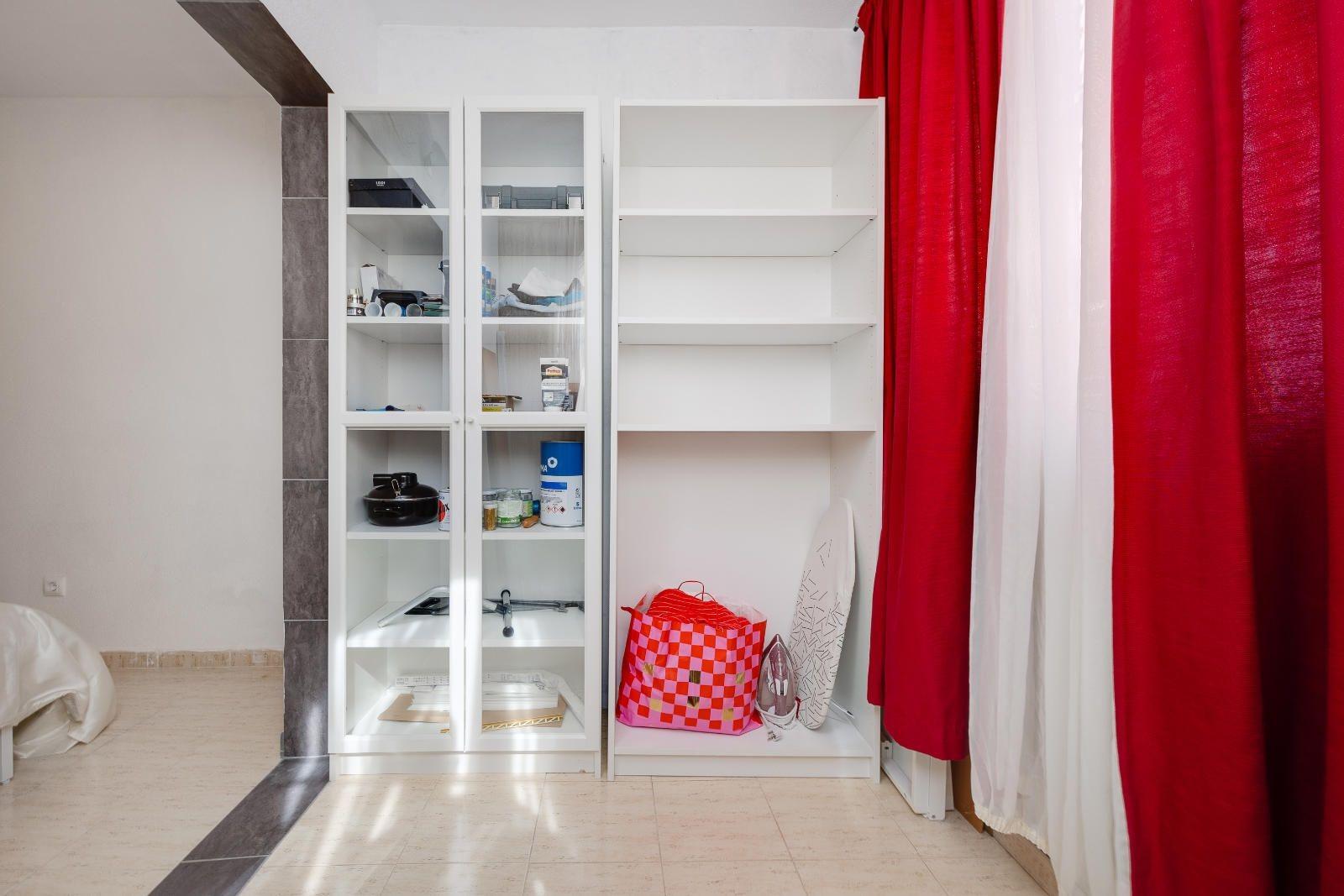 3 Bed, 1 Bath, ApartmentFor Sale, Torrevieja, Alicante