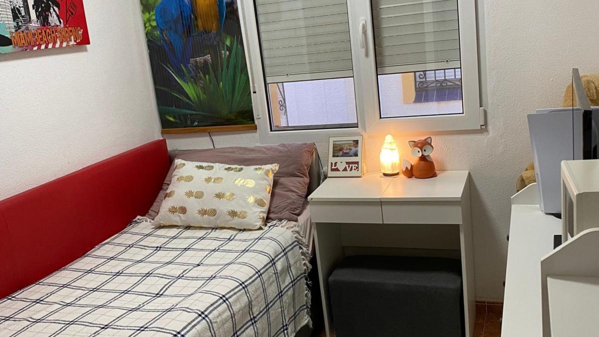 4 Bed, 2 Bath, HouseFor Sale, Torrevieja, Alicante