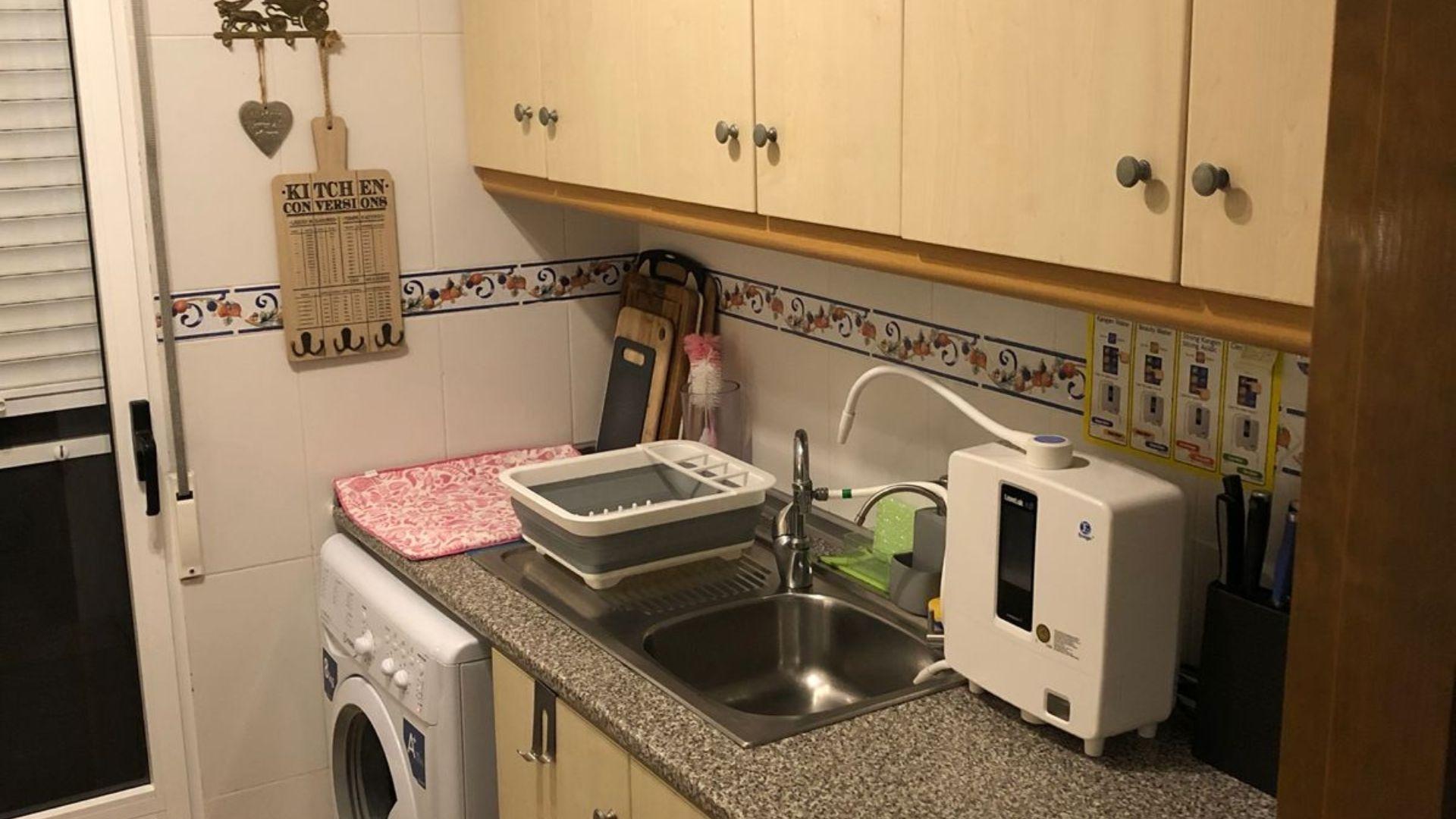 4 Bed, 2 Bath, HouseFor Sale, Torrevieja, Alicante