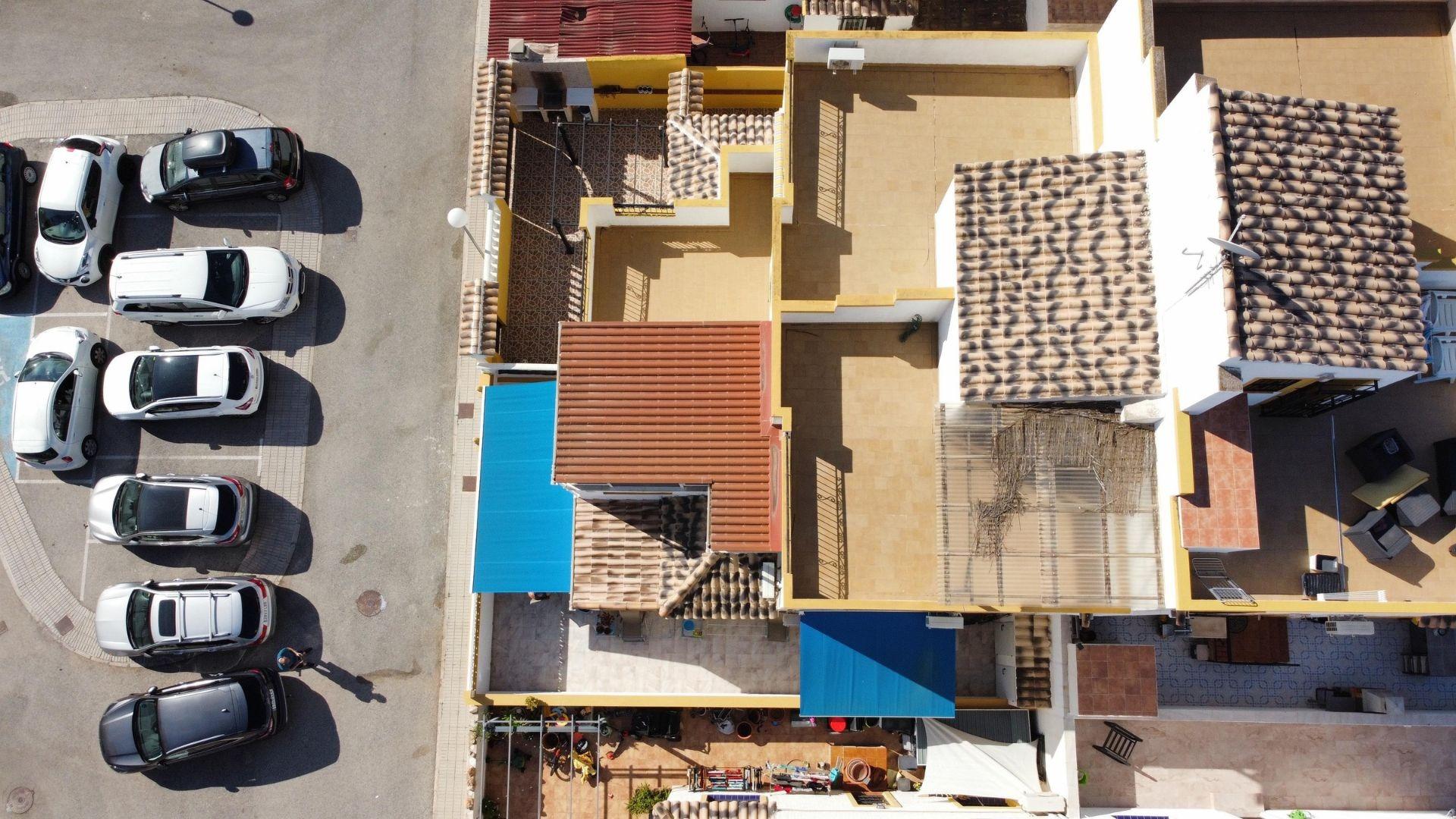 4 Bed, 2 Bath, HouseFor Sale, Torrevieja, Alicante