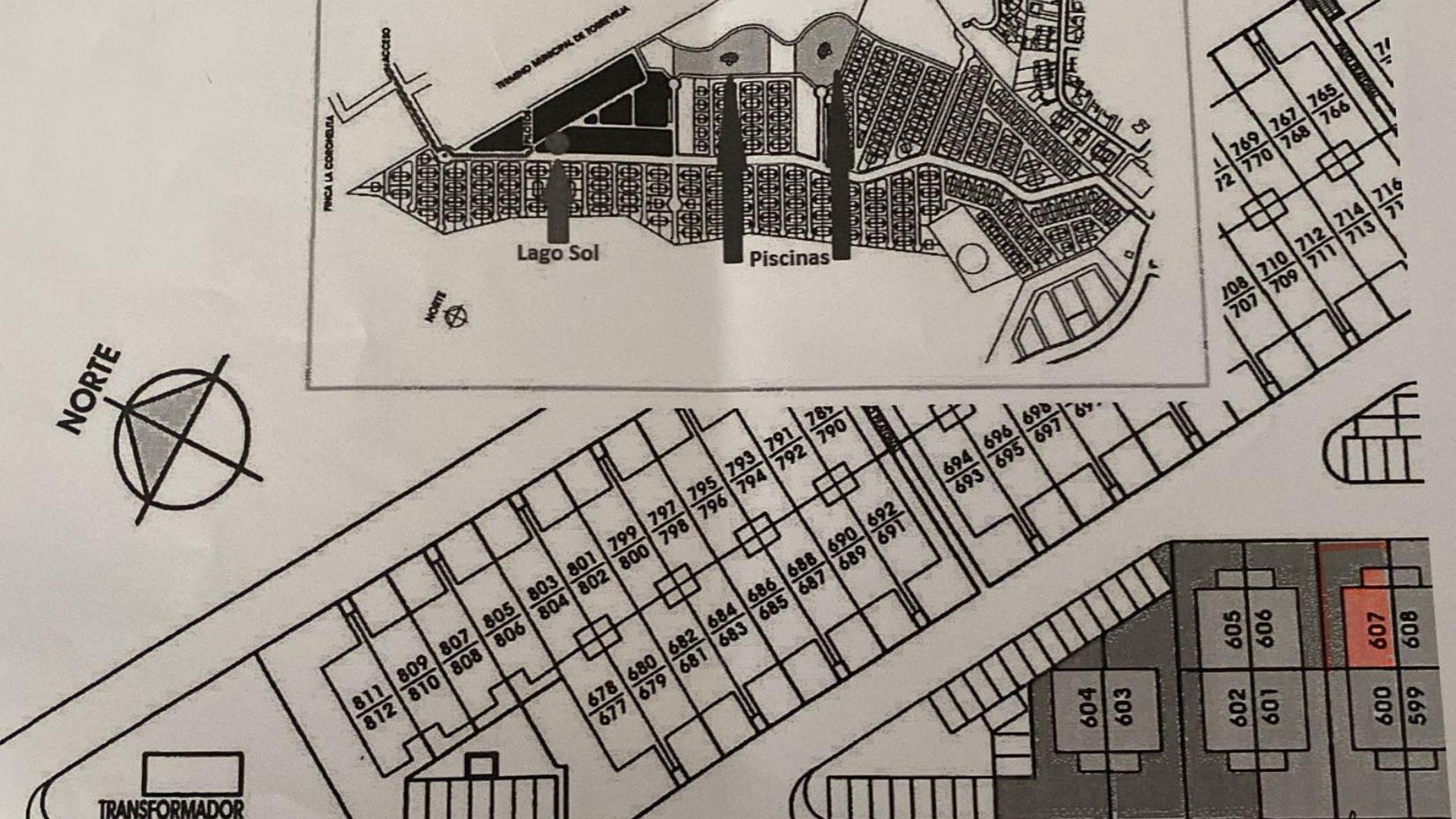 4 Bed, 2 Bath, HouseFor Sale, Torrevieja, Alicante