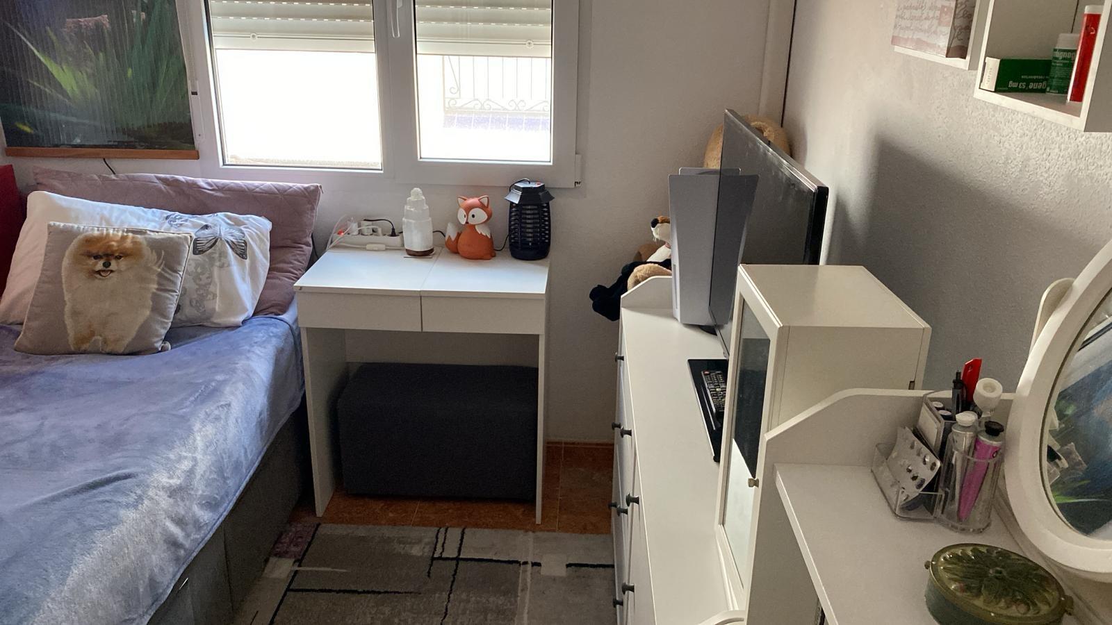 4 Bed, 2 Bath, HouseFor Sale, Torrevieja, Alicante