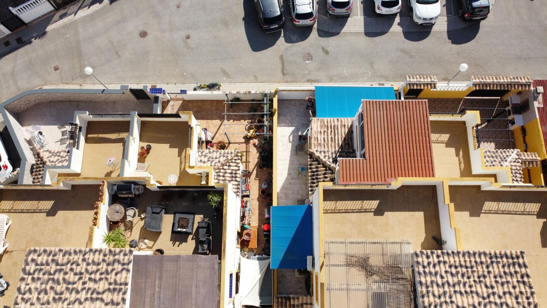 4 Bed, 2 Bath, HouseFor Sale, Torrevieja, Alicante