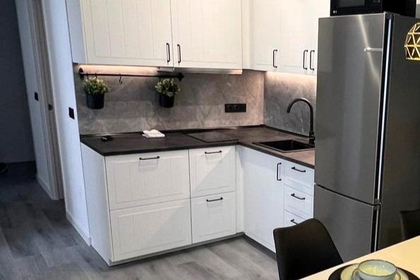 2 Bed, 1 Bath, ApartmentFor Sale, Torrevieja, Alicante