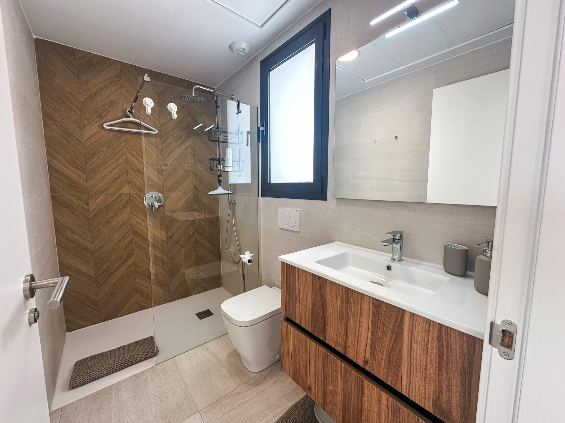 3 Bed, 3 Bath, HouseFor Sale, Los Alcazares, Murcia