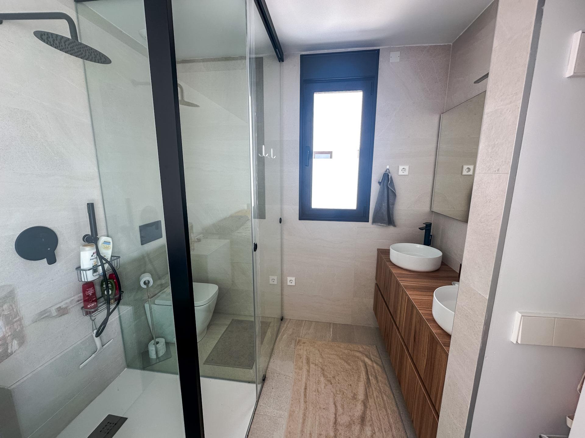 3 Bed, 3 Bath, HouseFor Sale, Los Alcazares, Murcia