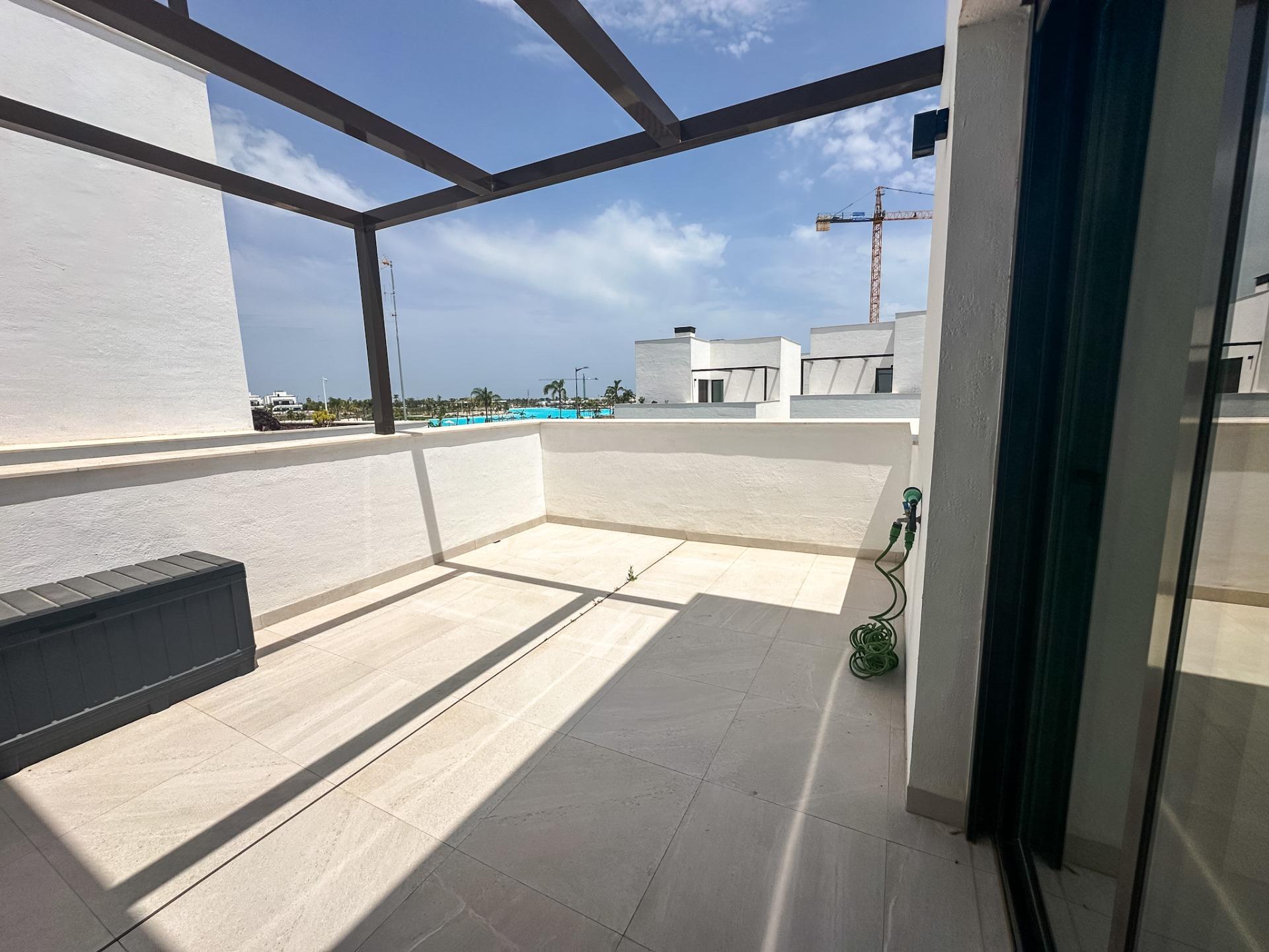 3 Bed, 3 Bath, HouseFor Sale, Los Alcazares, Murcia