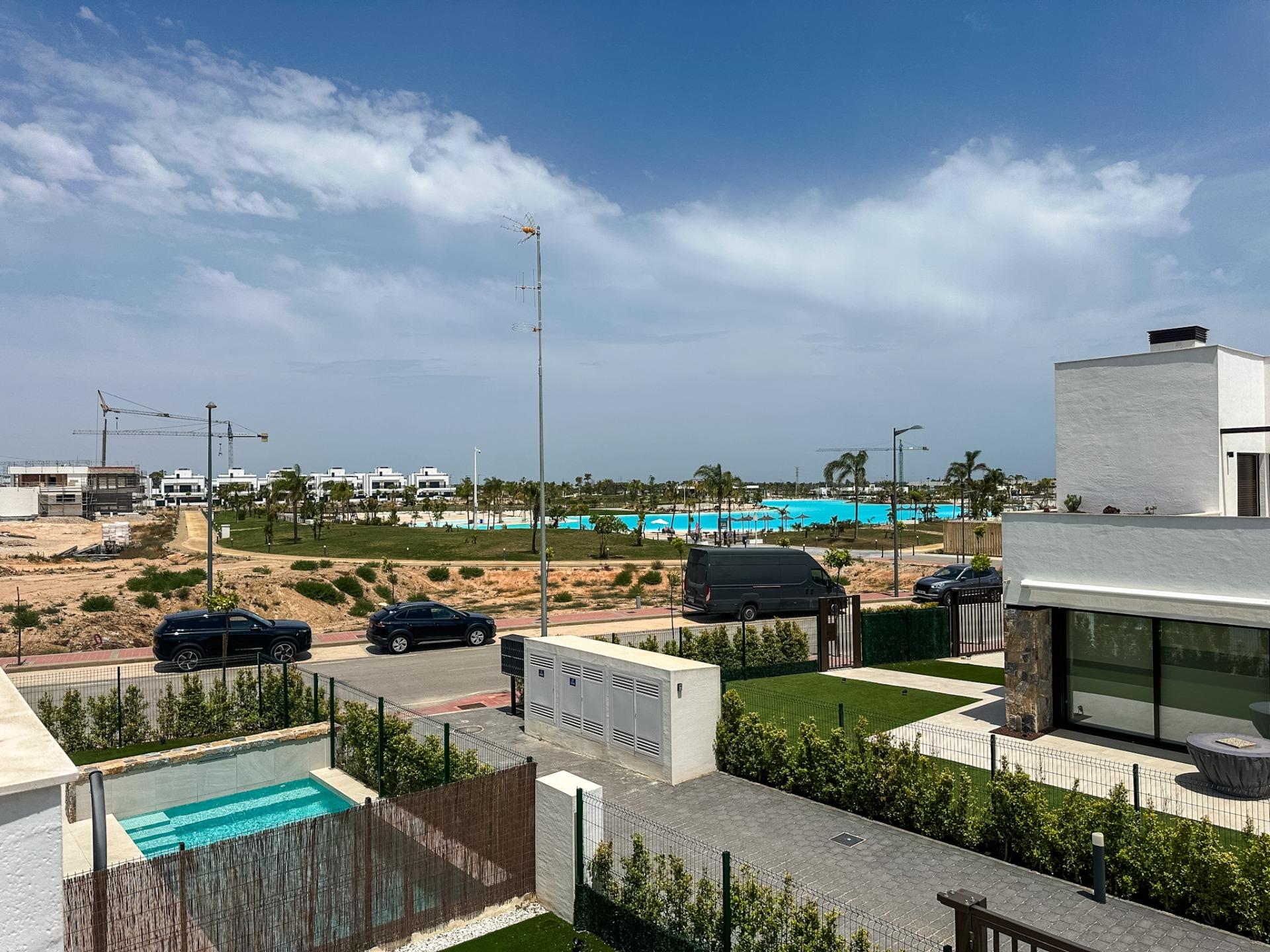 3 Bed, 3 Bath, HouseFor Sale, Los Alcazares, Murcia